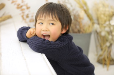 北川そうまくんIMG 9195